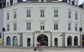 Hôtel Marin  2*